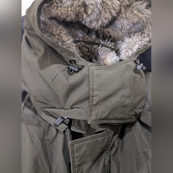 BABATON  'Oskar' Parka - Picture 4 of 9